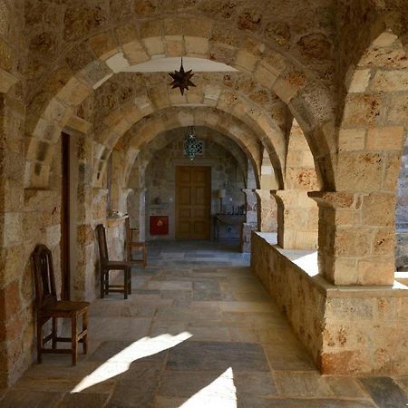 Bed and Breakfast Patrick & Joan Leigh Fermor House Kardamyli Exteriér fotografie
