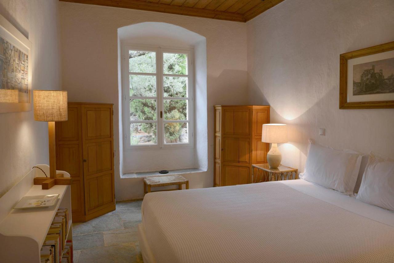 Bed and Breakfast Patrick & Joan Leigh Fermor House Kardamyli Exteriér fotografie