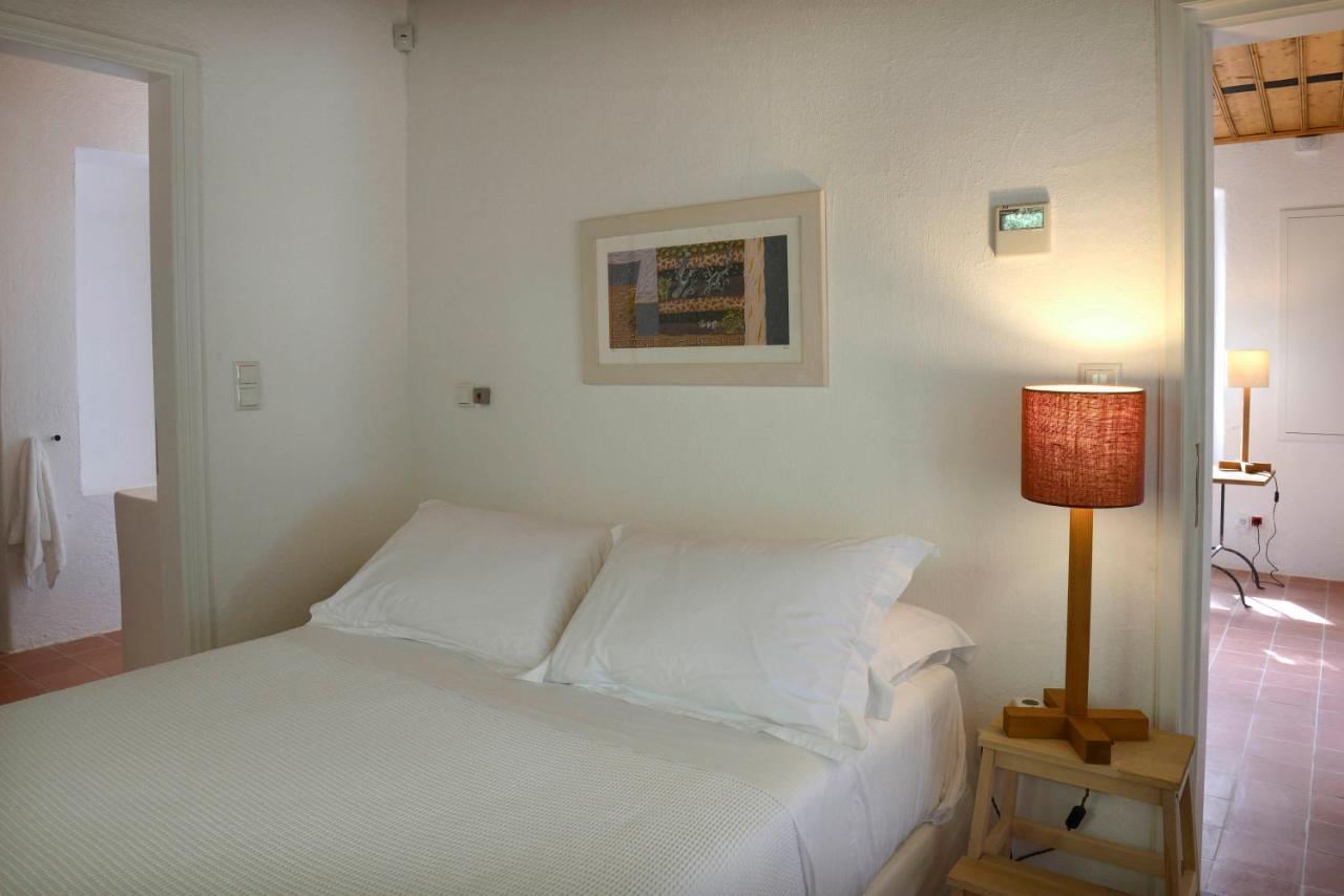 Bed and Breakfast Patrick & Joan Leigh Fermor House Kardamyli Exteriér fotografie